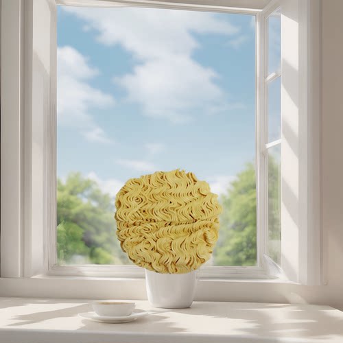 砂锅花甲冒菜火锅麻辣烫龙英碗面拌蒸炒煮非油炸面条Q弹好吃食品 - 图2