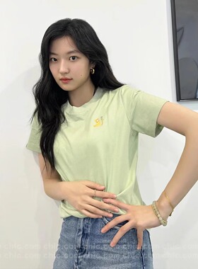 孙千同款新中式国风福字串珠手串