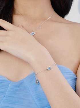 情人节礼物王俊凯同款手链精致