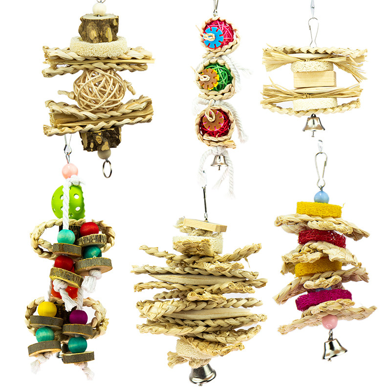 鹦鹉宠物鸟用品具天然墨鱼骨补钙磨嘴啃咬玩具牡丹玄凤Fatbird,淘宝优惠券,粉丝福利购,淘宝优惠卷