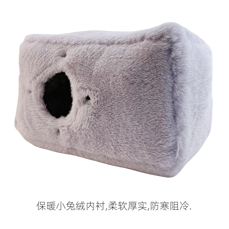 冬季电热鹦鹉窝加热保暖睡窝外接外挂鸟巢发热鸟窝宠物鸟过冬神器,淘宝优惠券,粉丝福利购,淘宝优惠卷