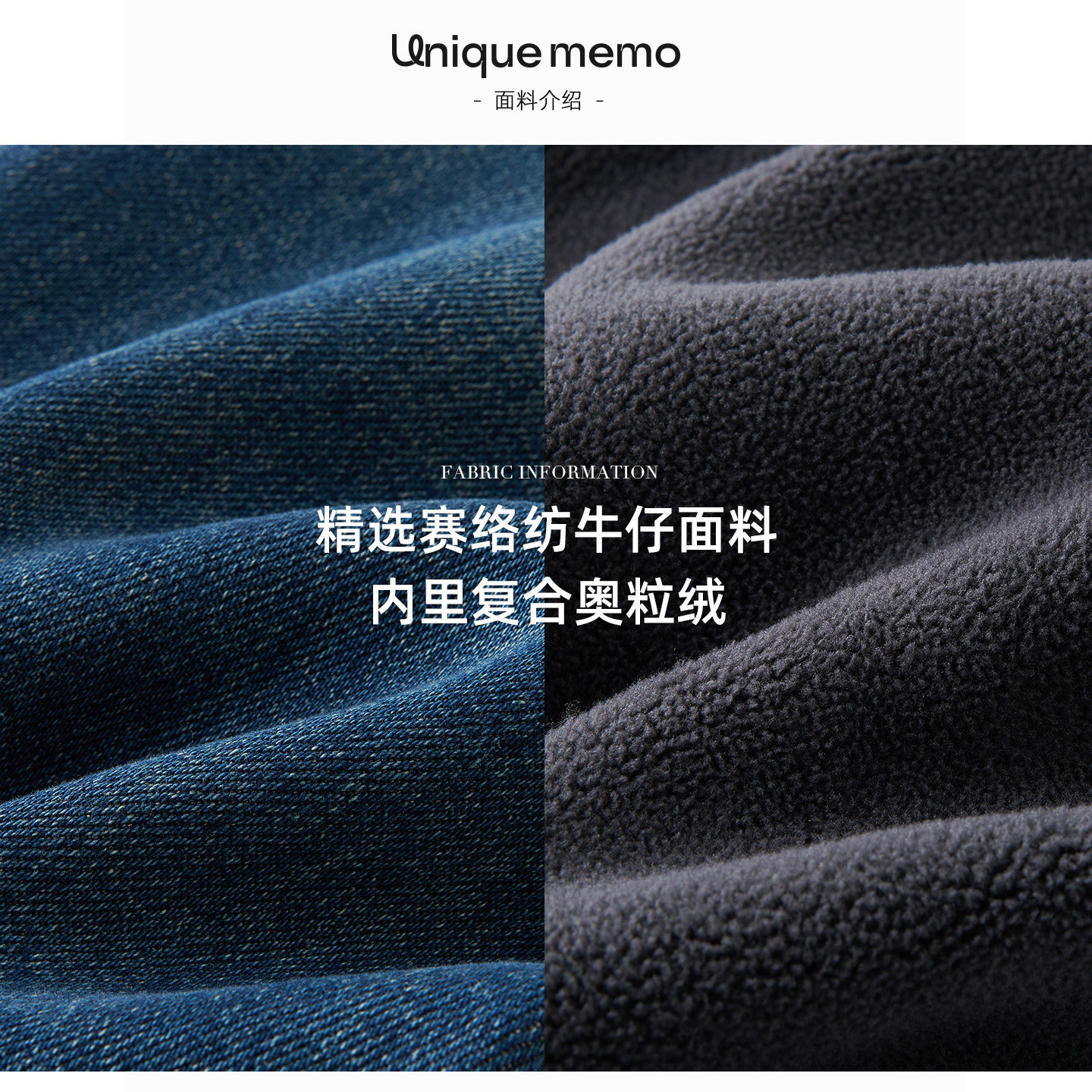 女大童复古蓝加绒牛仔裤2025冬季新款青少年保暖休闲裤学生直筒裤,淘宝优惠券,粉丝福利购,淘宝优惠卷