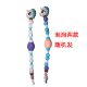 DIY Children's Day Girls' Variety Bracelet Pony Magic Animal Transformation Beaded Twist Transformation Bracelet June 1