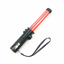 30cm Multifunction Baton baton Fluorescent Rod Emergency Signal Light Shining Rod Indicator Light warning light guide light