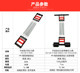 Arm strength device 20/60kg men's chest muscle fitness equipment home exercise training arm muscle grip bar arm strength bar