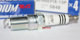Old Jaguar 3.0L Focus spark plug NGK