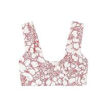 Marysia Lehi front twisted printed bikini 2022 new spring summer ladies luxury goods
