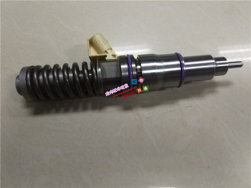 沃尔沃挖掘机配件VOLVO360/EC460B/D12D钩机喷油器单体泵20440388 - 图0