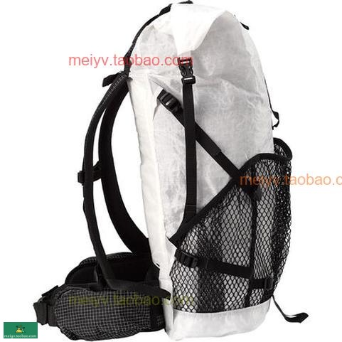 正品24新Hyperlite Mountain Gear Windrider 40L 背包 户外背包 - 图0