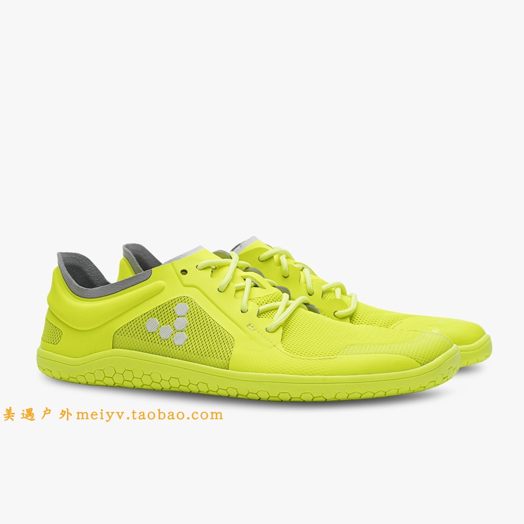 Vivobarefoot Primus Lite III 女赤脚全能力量训练鞋子徒步欧美 - 图0