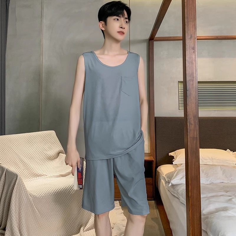  怀尔蔚卡卡睡衣/家居服套装