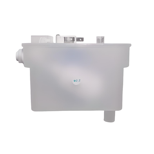 沁园管线机平衡水箱QX-WF-1005G QX-WF-1010G QX-WF-1301G 维修E1 - 图3