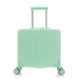 Портативный маленький сверхлегкий чемодан, 18 дюймов