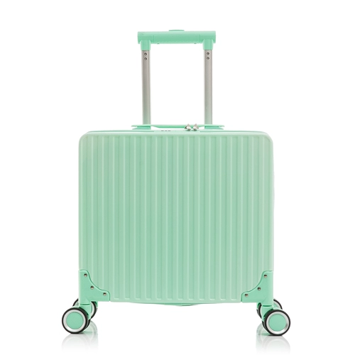 Портативный маленький сверхлегкий чемодан, 18 дюймов