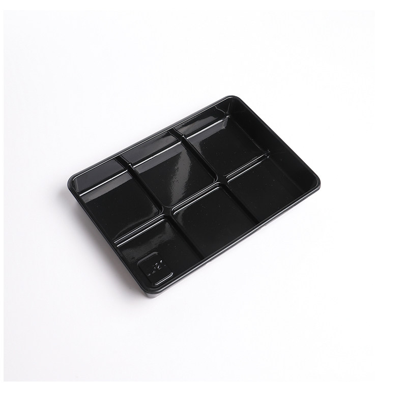 6粒装蛋黄酥雪媚娘包装盒肉松小贝泡芙西点盒透明方形甜点蛋糕盒,淘宝优惠券,粉丝福利购,淘宝优惠卷