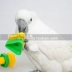 Parrot câu đố tương tác cắn đồ chơi Parrot pet chim thông minh phát triển xây dựng khối vít đồ chơi cung cấp - Chim & Chăm sóc chim Supplies Chim & Chăm sóc chim Supplies