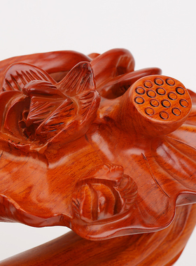 如意摆件客厅卧室乔迁新居礼品