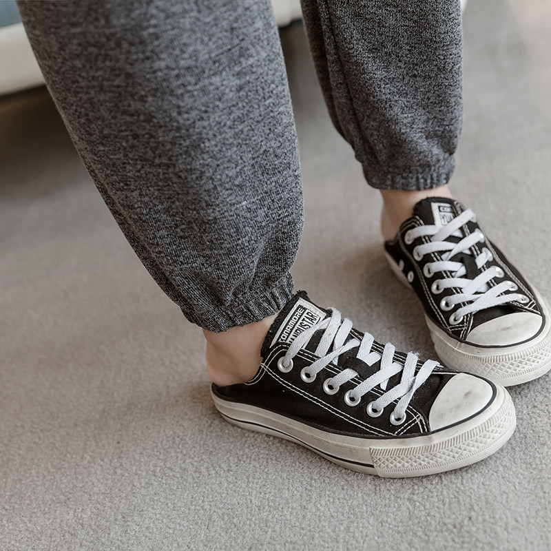 孕之彩孕妇夏垂感宽松大码阔腿裤 孕之彩服饰孕妇阔腿裤