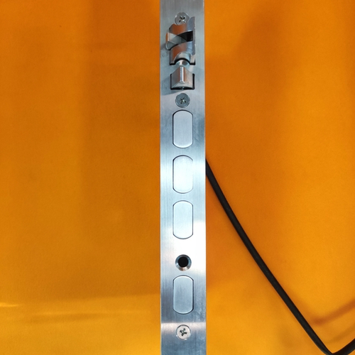 鹿客智能锁S6MAX/S6ULTRA/V5MAX/V5PRO/V5AIR/V5ULTRA锁体小帅 - 图0