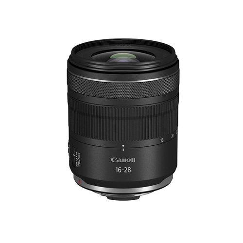 佳能RF16-28mm F2.8 IS STM广角变焦大光圈微单镜头 - 图3