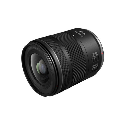佳能RF16-28mm F2.8 IS STM广角变焦大光圈微单镜头 - 图0