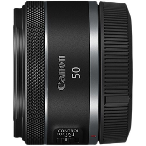 Canon/佳能 RF 50mm F1.8 STM小痰盂标准定焦人像镜头50 1.8 - 图3