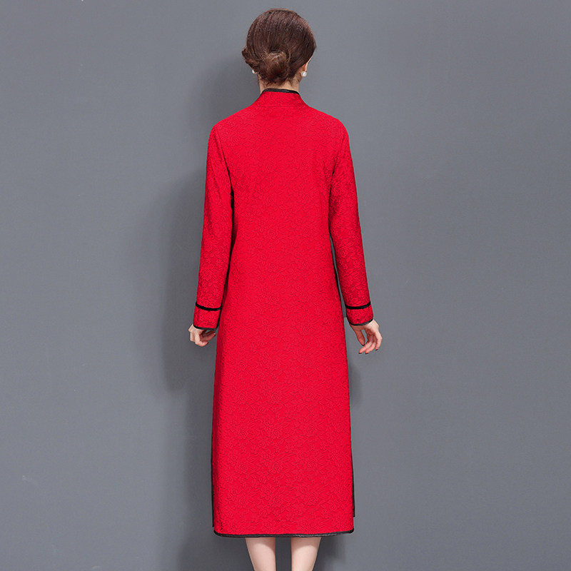 春秋蕾丝中长款气质韩版长袖披肩 芙黛怡短外套