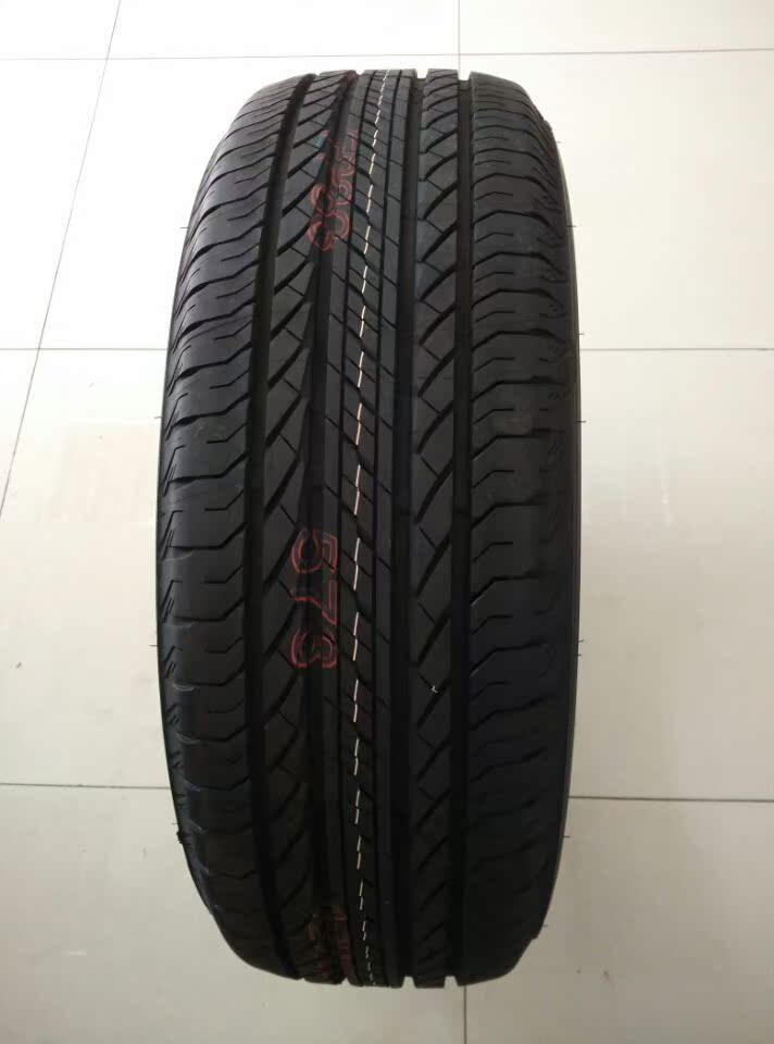 全新普利司通轮胎225/60R17 99H EP850绿歌伴 lx35 斯巴鲁 陆尊 - 图0