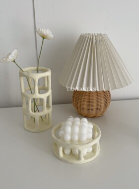 摆件韩国民宿家居装饰拍摄道具