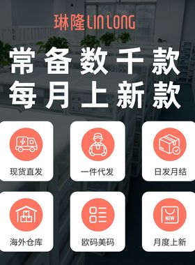 欧美时尚莫桑石环扣指环不掉色小众 s925纯银跨境戒指轻奢感