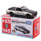 Initial D Tuohai Nissan Toyota alloy car model