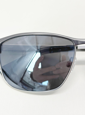 欧美高端品质阳刚气质款太阳镜防紫外防嗮防强光墨镜