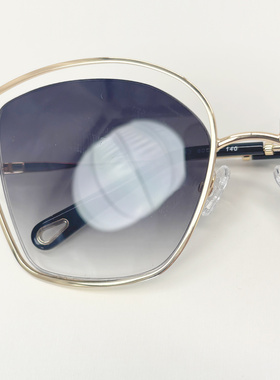 欧美高端品质小众高贵气质男女款式太阳镜防紫外防嗮防强光墨镜