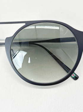 欧美高端品质复古男女太阳镜防紫外防嗮防强光墨镜