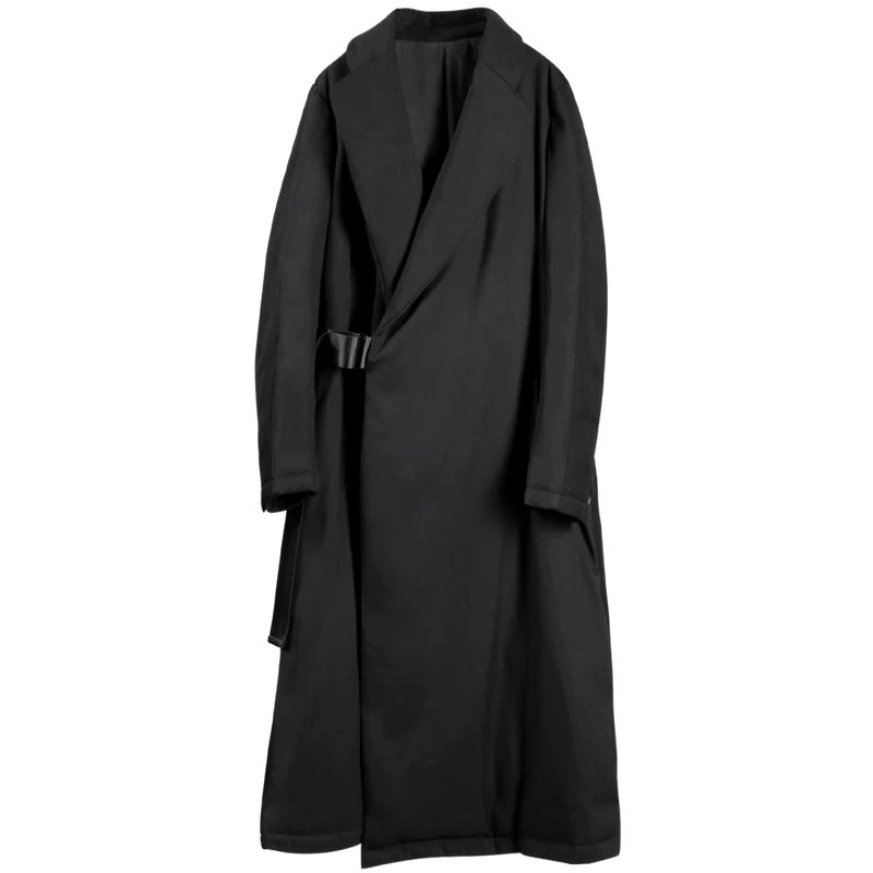 Suit for leisure with down, 2022 collection