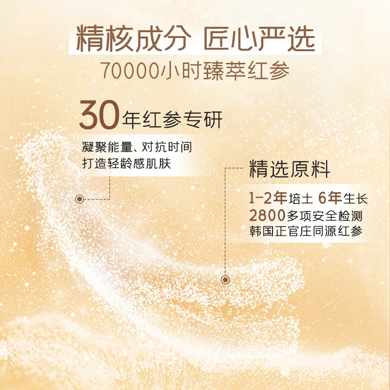 彤人秘润系列润洁面50ml+润柔肤水70ml+润乳液50ml中样旅行装温和 - 图2