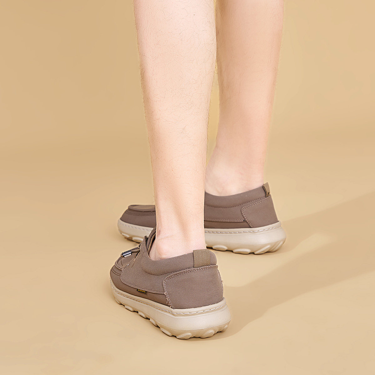 J＆M/快乐玛丽男鞋2026春季新款男士休闲鞋厚底增高健步爸爸鞋男,淘宝优惠券,粉丝福利购,淘宝优惠卷