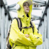AOGZ couple's outdoor functional sun protection clothing