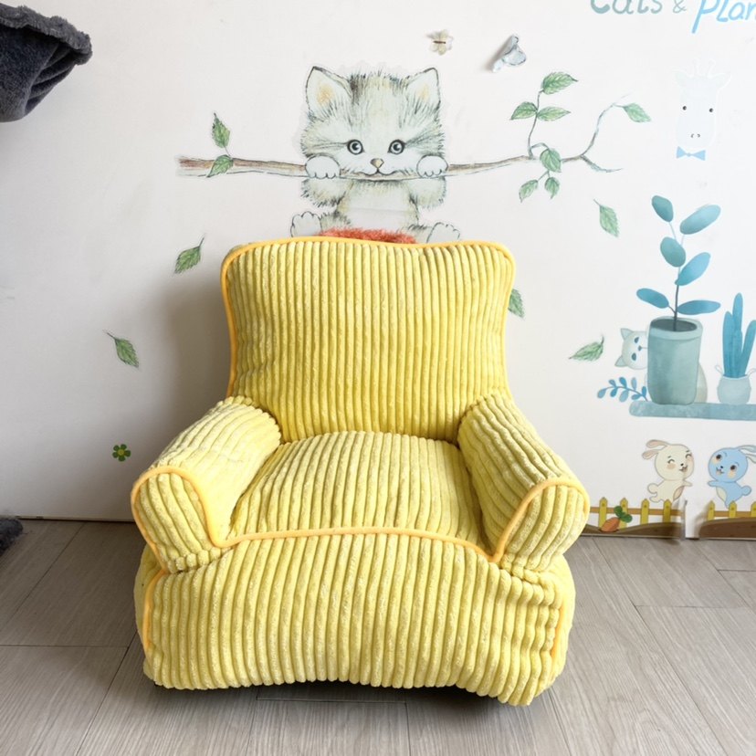 宠物可拆洗小沙发软塌懒癌椅,淘宝优惠券,粉丝福利购,淘宝优惠卷