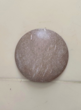 椰壳手工打磨好空白椰壳 DIY制作活动教研学体验海南特色节庆批发