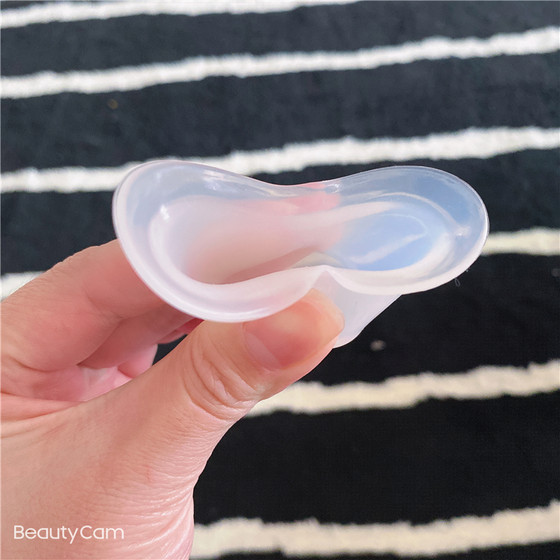 Eye cleaning silicone eyewash cup eyewash cup