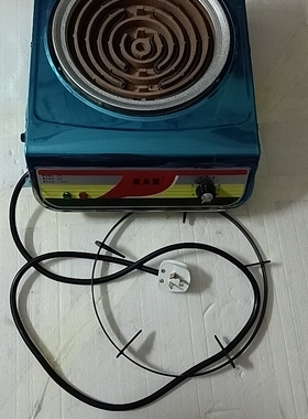 3000W电炉子电烤炉取暖器家用烤火炉电炉家用冬天烤火盆炒菜炖汤