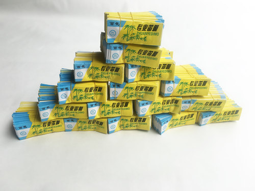 笛膜 精品百花笛膜 竹笛专用笛膜 - 图0
