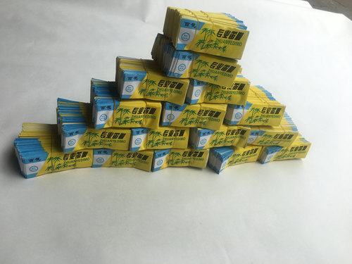 笛膜 精品百花笛膜 竹笛专用笛膜 - 图3