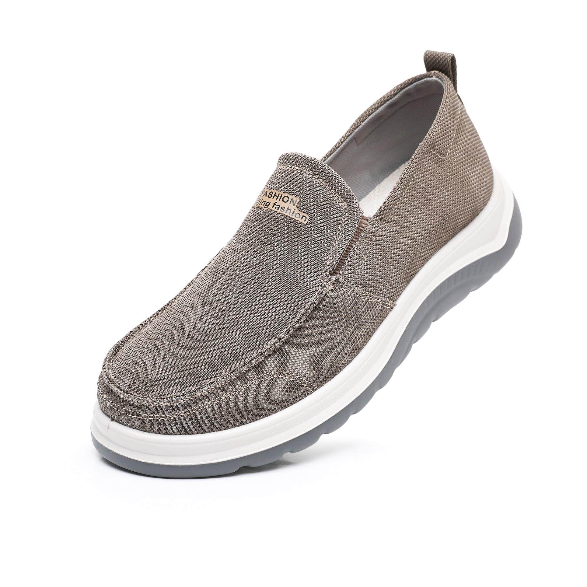 新款老北京布鞋男鞋休闲男士帆布鞋轻便透气软底防滑中老年爸爸鞋,淘宝优惠券,粉丝福利购,淘宝优惠卷