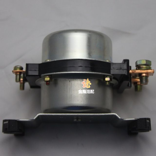 Chint Automobile electromagnetic power main switch DK138/238B 12/24V 180A prevents battery leakage