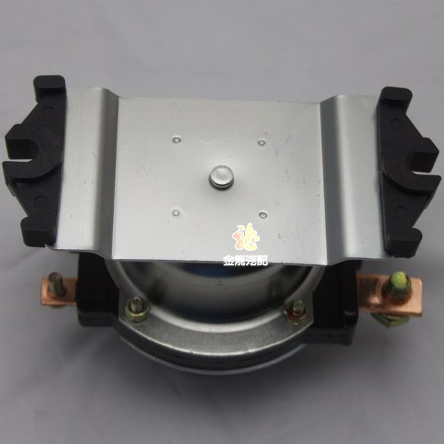 Chint Automobile electromagnetic power main switch DK138/238B 12/24V 180A prevents battery leakage