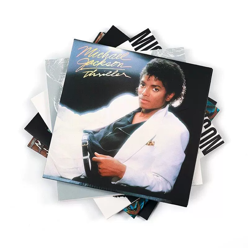 Подлинный альбом Майкл Джексон Michael Jackson Album CD европейская и американская поп-музыка