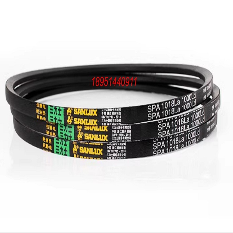 三角带SPA908La890Ld SPA875La857Ld SPA882La864Ld SPA918La900L - 图1