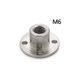 Chuangjie Motor Flange Nuts Brand New